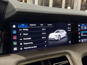Porsche Taycan bild 18