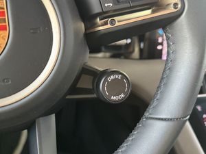 Porsche Taycan bild 22