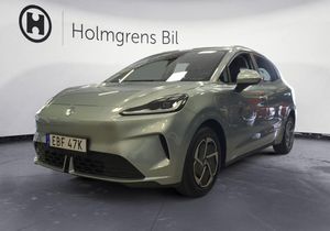 MG 4 EV Urban bild 1
