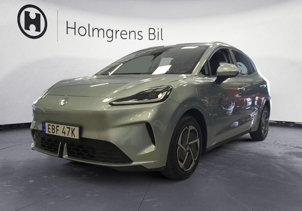 MG 4 EV Urban Comfort 43kWh - 2026
