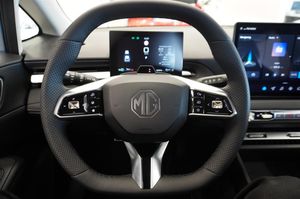 MG 4 EV Urban bild 12
