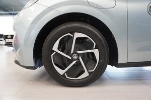 MG 4 EV Urban bild 3