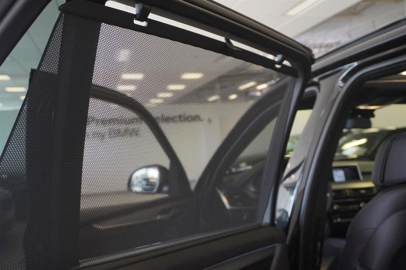 BMW X5 bild 21