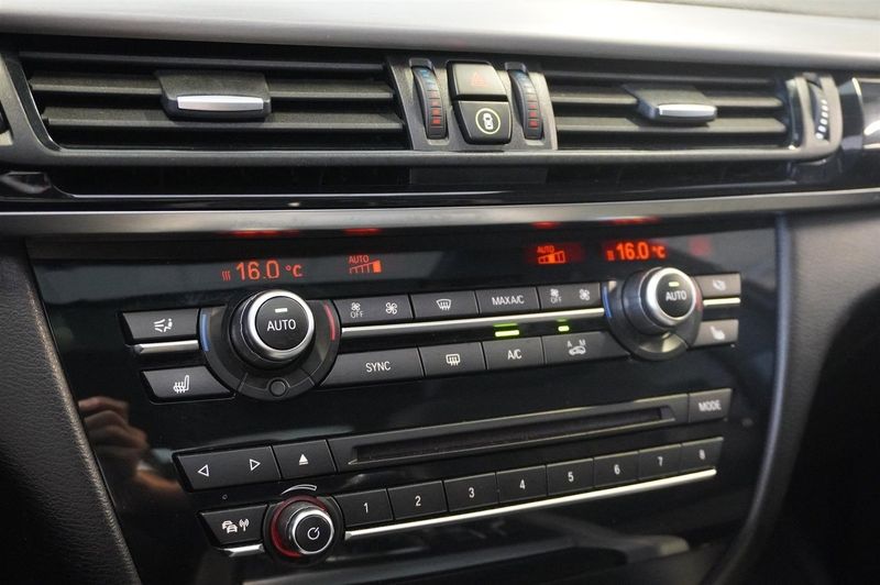 BMW X5 bild 19