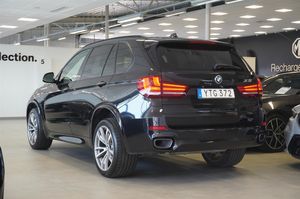 BMW X5 bild 4