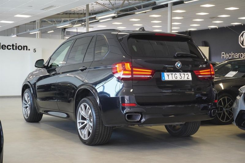 BMW X5 bild 4