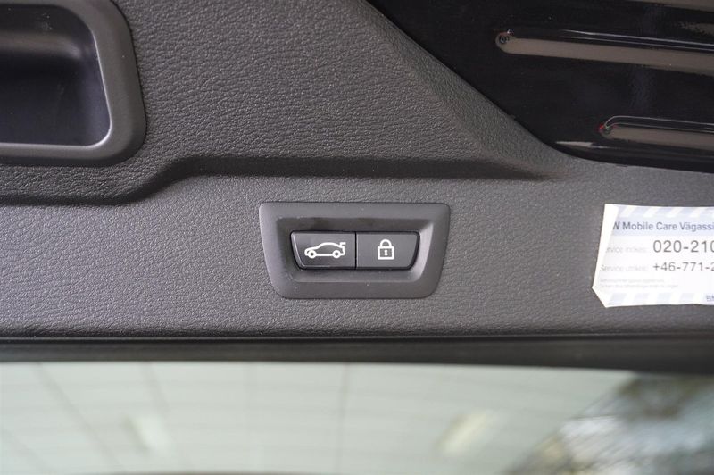 BMW X5 bild 26