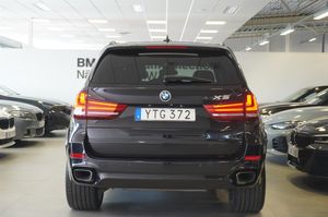 BMW X5 bild 5