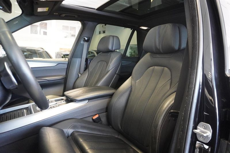 BMW X5 bild 7