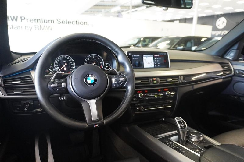 BMW X5 bild 13
