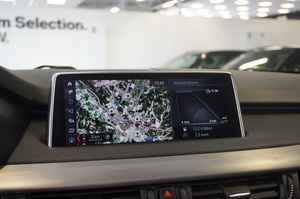BMW X5 bild 18