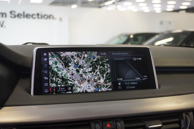 BMW X5 bild 18
