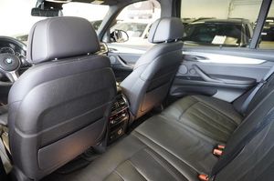 BMW X5 bild 23