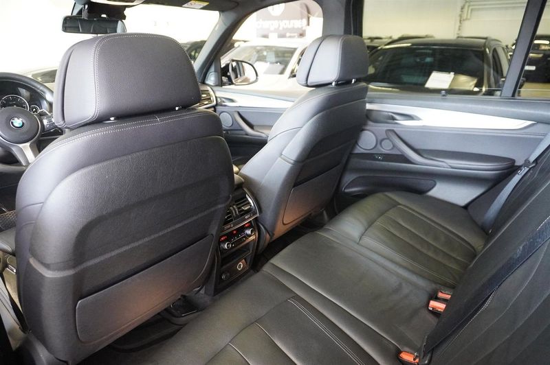 BMW X5 bild 23