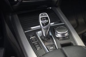 BMW X5 bild 14