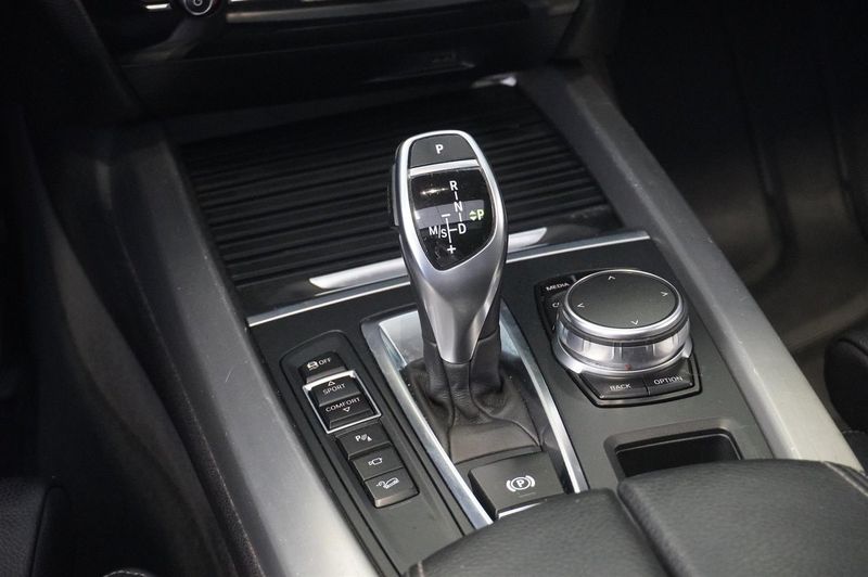 BMW X5 bild 14