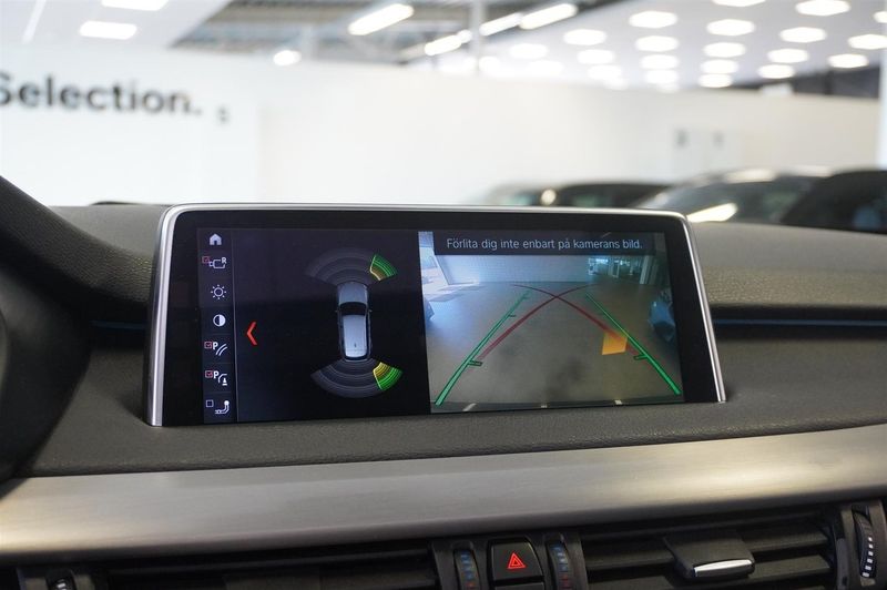 BMW X5 bild 17