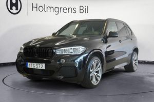 BMW X5 bild 1