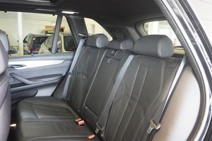 BMW X5 bild 22