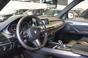 BMW X5 bild 12