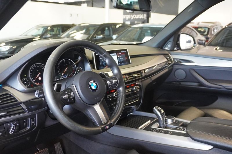 BMW X5 bild 12
