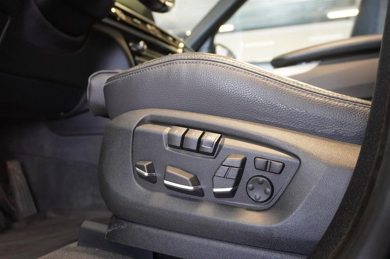 BMW X5 bild 8