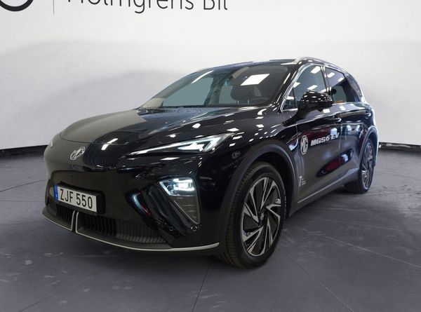 MG S6 EV Luxury AWD 77 kWh - 2026
