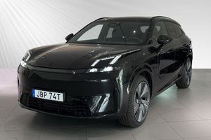 Lynk & Co 08 bild 1