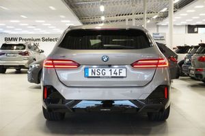 BMW 530 bild 4