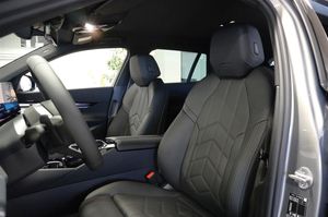 BMW 530 bild 5