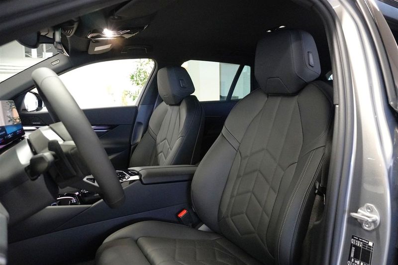 BMW 530 bild 5