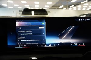 BMW 530 bild 19