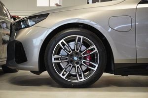 BMW 530 bild 2