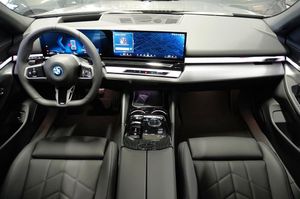 BMW 530 bild 24