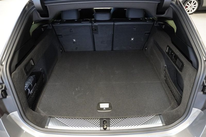 BMW 530 bild 28