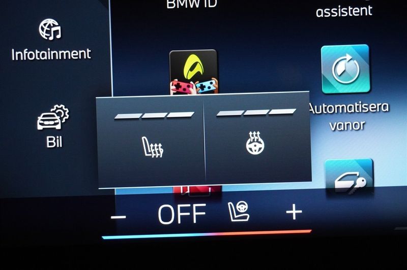 BMW 530 bild 16