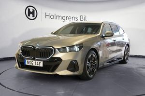 BMW 530 bild 1