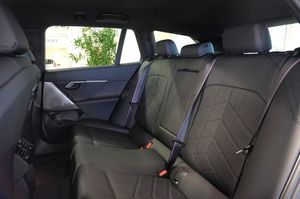 BMW 530 bild 25