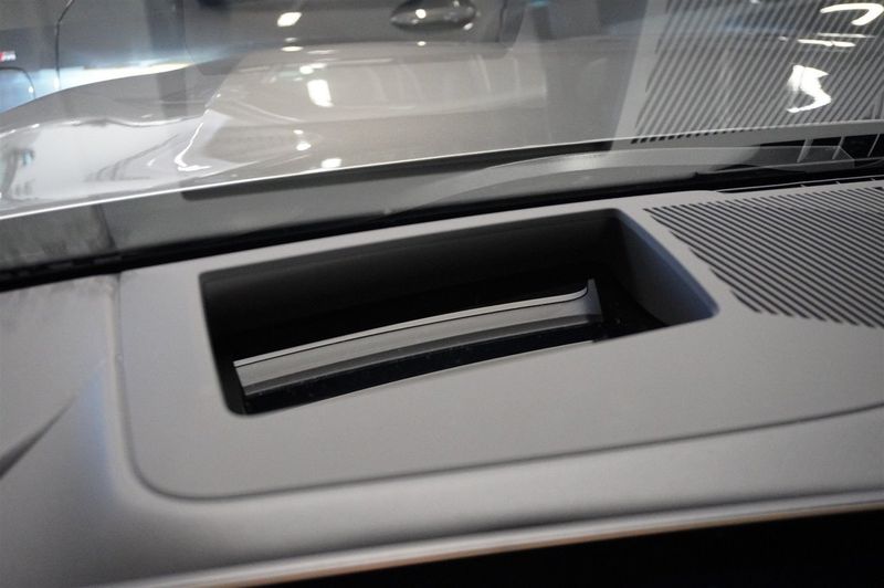 BMW 530 bild 13