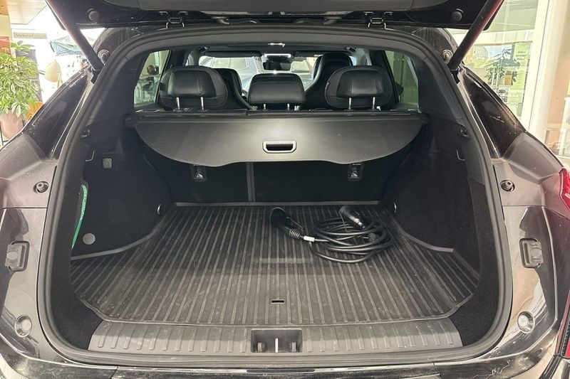 Lynk & Co 08 bild 15