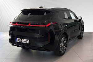 Lynk & Co 08 bild 4