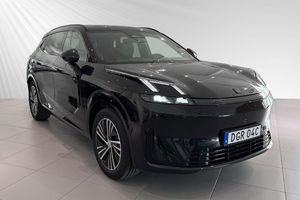 Lynk & Co 08 bild 5