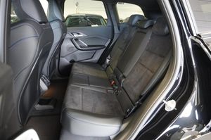 BMW iX1 bild 19