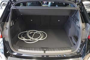 BMW iX1 bild 20