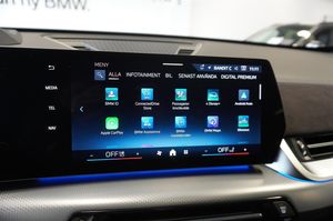 BMW iX1 bild 14