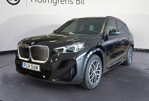 BMW iX1 bild 1