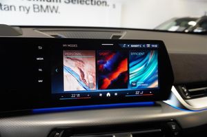 BMW iX1 bild 16