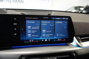 BMW iX1 bild 17