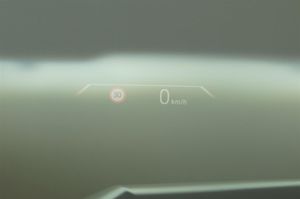 BMW iX1 bild 11
