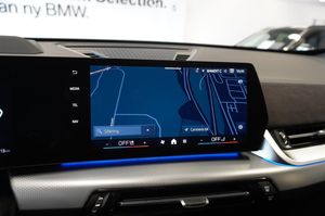BMW iX1 bild 13